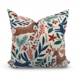 CUSHION COVER JUMP CUSHION COVER JUMP