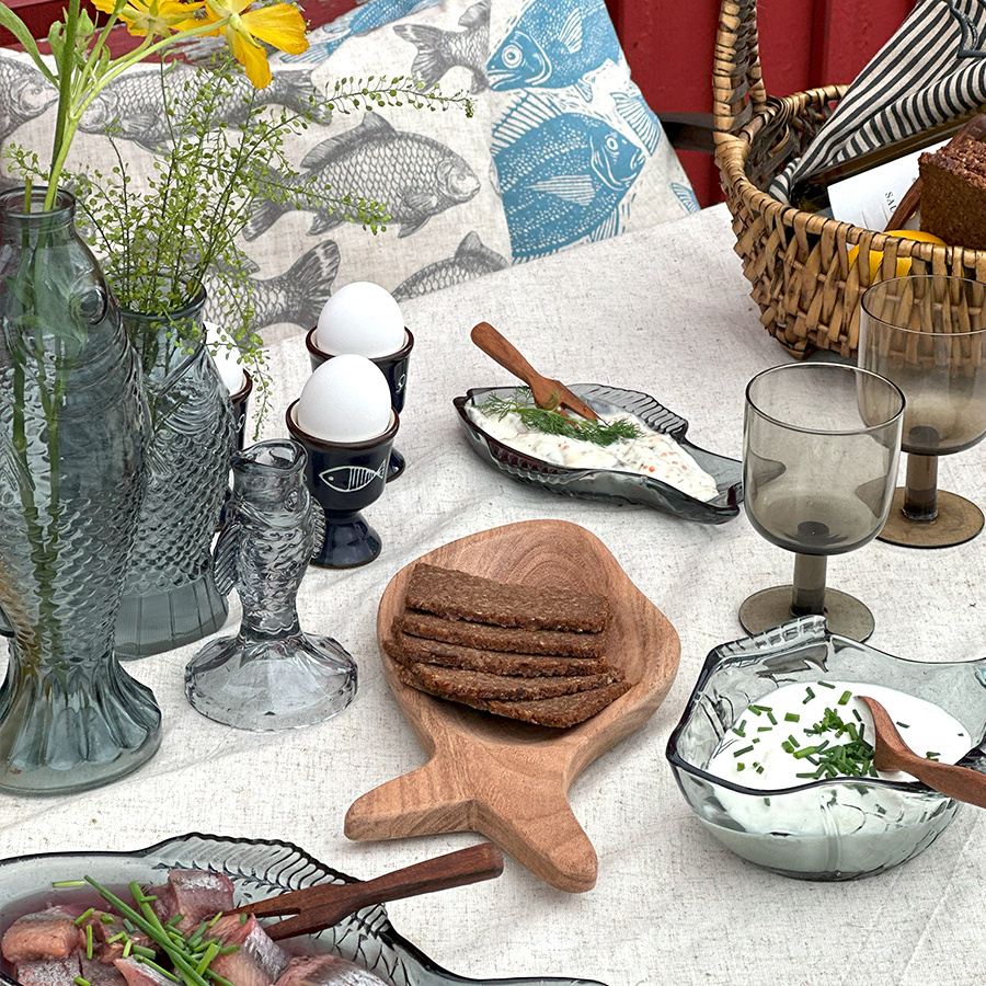 CUSHION COVER ASPIUS TEAL