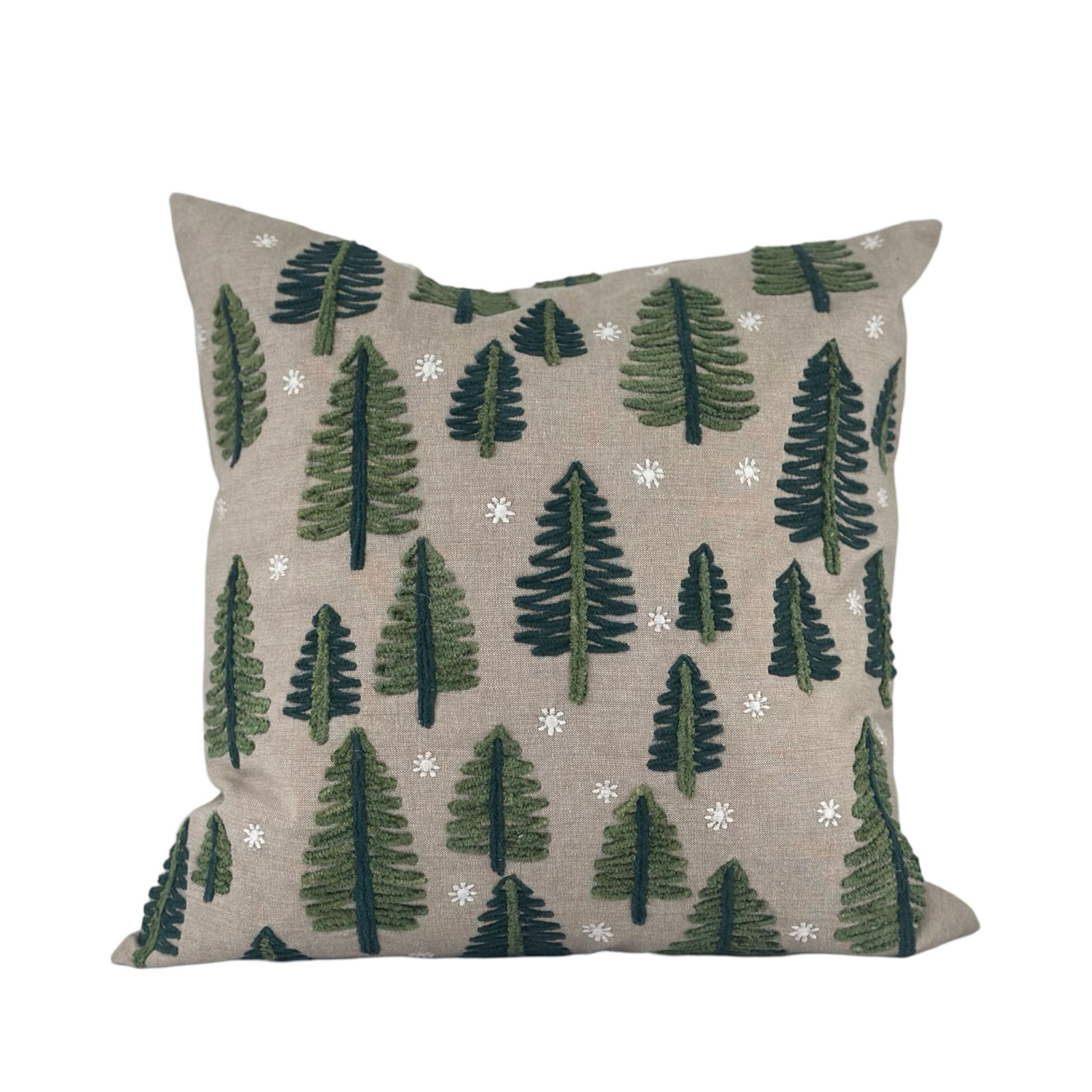 CUSHION COVER PICEA
