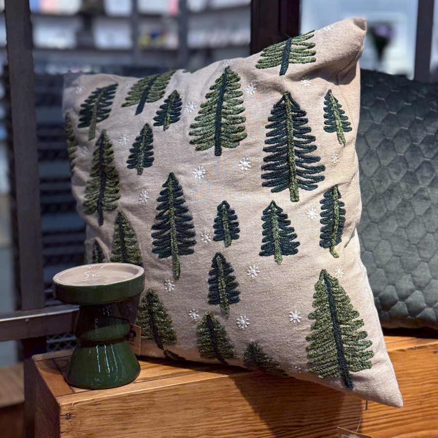 CUSHION COVER PICEA