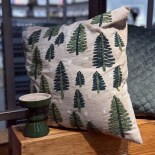 CUSHION COVER PICEA CUSHION COVER PICEA