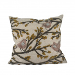 CUSHION COVER AVES CUSHION COVER AVES