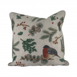 CUSHION COVER ERITHACUS CUSHION COVER ERITHACUS