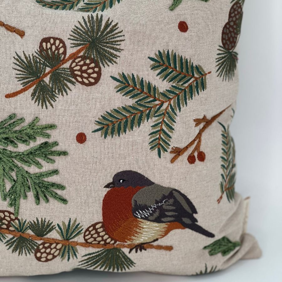 CUSHION COVER ERITHACUS