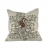 CUSHION COVER SCIURUS CUSHION COVER SCIURUS