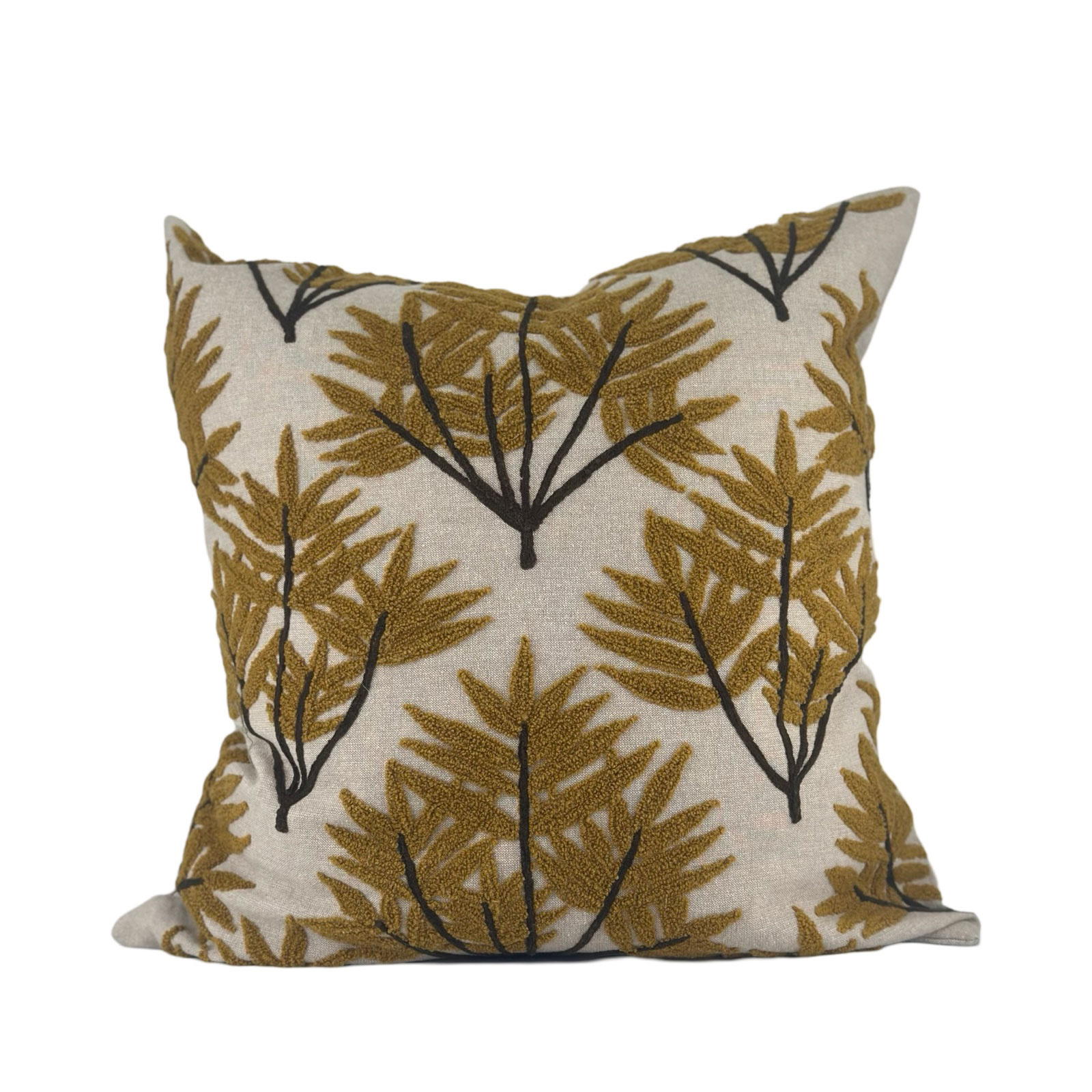 CUSHION COVER CARMENCITA