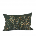 CUSHION COVER PANICULATA MOSS L CUSHION COVER PANICULATA MOSS L