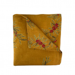 TABLE CLOTH ILEX OCRA TABLE CLOTH ILEX OCRA