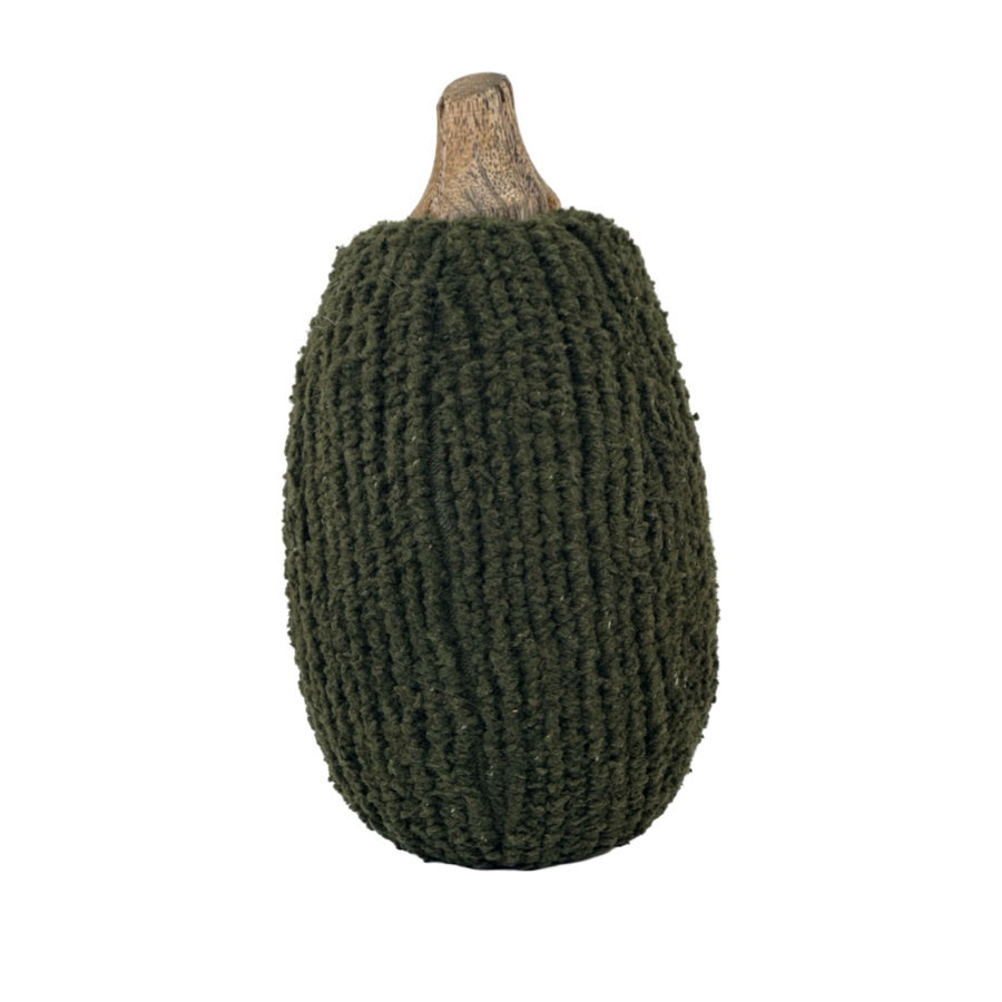 DECORATION PUMPKIN KABOCHA