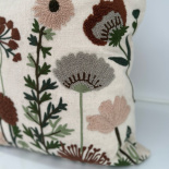 CUSHION COVER TANACETUM CUSHION COVER TANACETUM