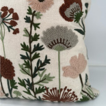 CUSHION COVER TANACETUM CUSHION COVER TANACETUM