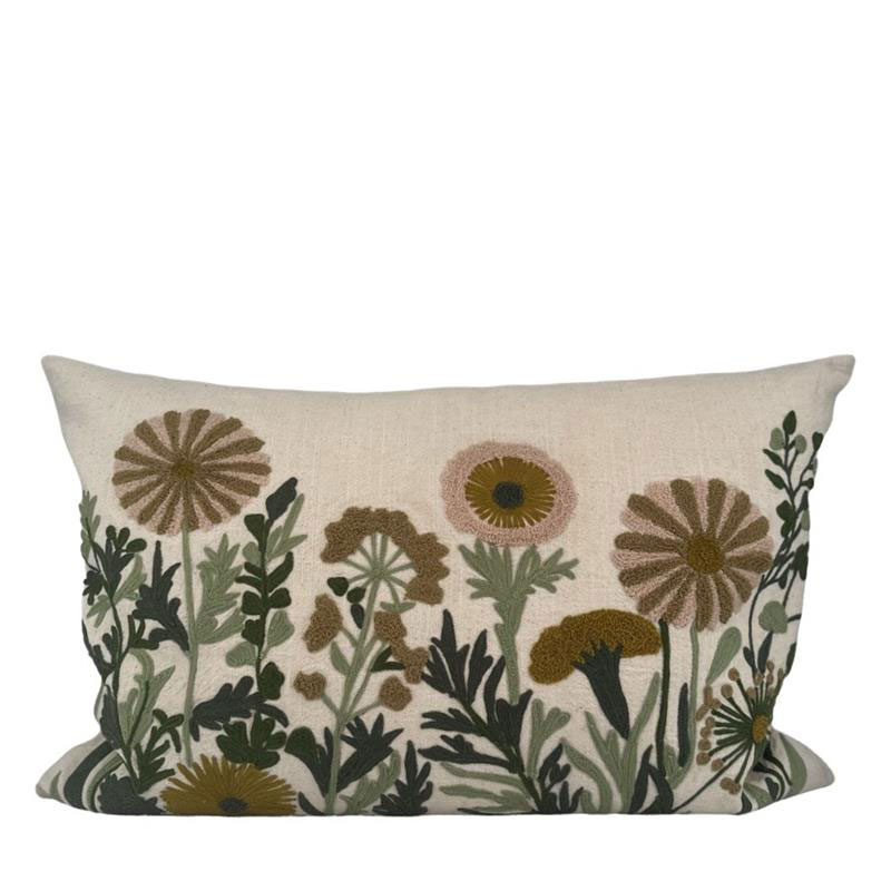 CUSHION COVER TAGETES