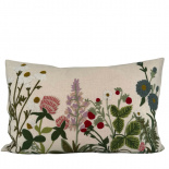 CUSHION COVER FRAGARIA CUSHION COVER FRAGARIA
