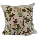 CUSHION COVER ORNITHO CUSHION COVER ORNITHO