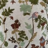 CUSHION COVER ORNITHO CUSHION COVER ORNITHO