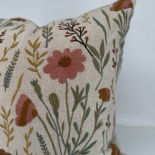 CUSHION COVER BACEA CUSHION COVER BACEA