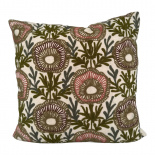CUSHION COVER LAMELLIFOLIA CUSHION COVER LAMELLIFOLIA