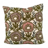 CUSHION COVER LAMELLIFOLIA CUSHION COVER LAMELLIFOLIA