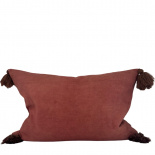 CUSHION COVER TRIFLORA CUSHION COVER TRIFLORA