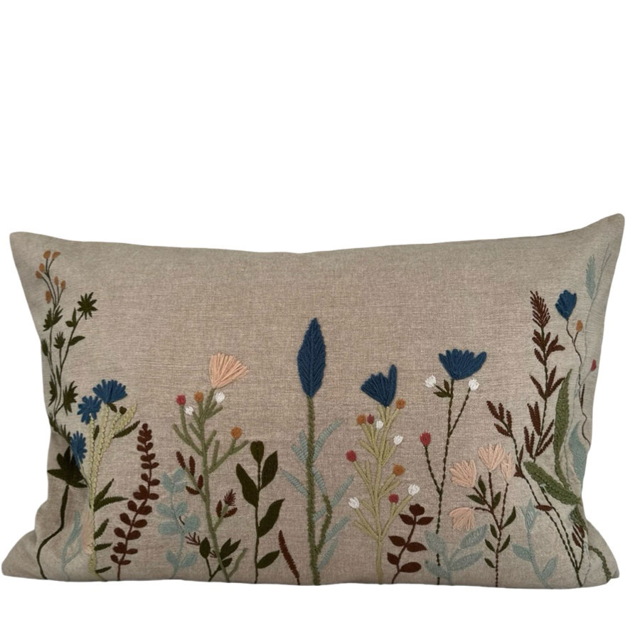 CUSHION COVER CENTAUREA