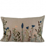 CUSHION COVER CENTAUREA CUSHION COVER CENTAUREA