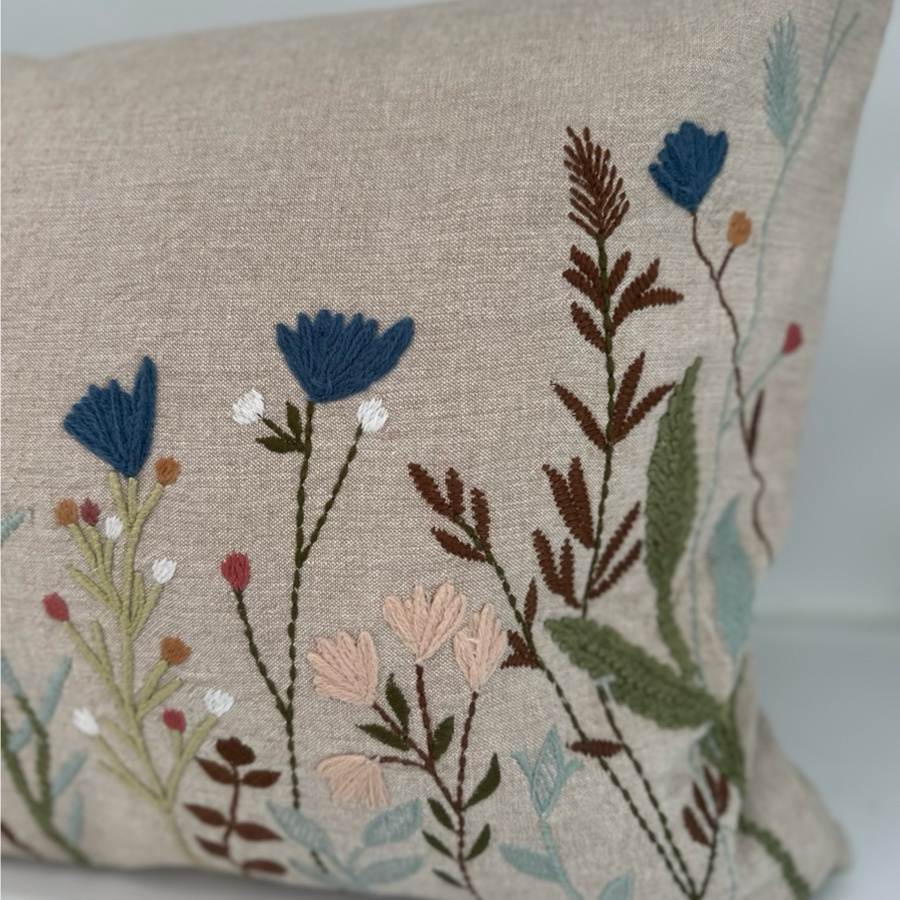 CUSHION COVER CENTAUREA