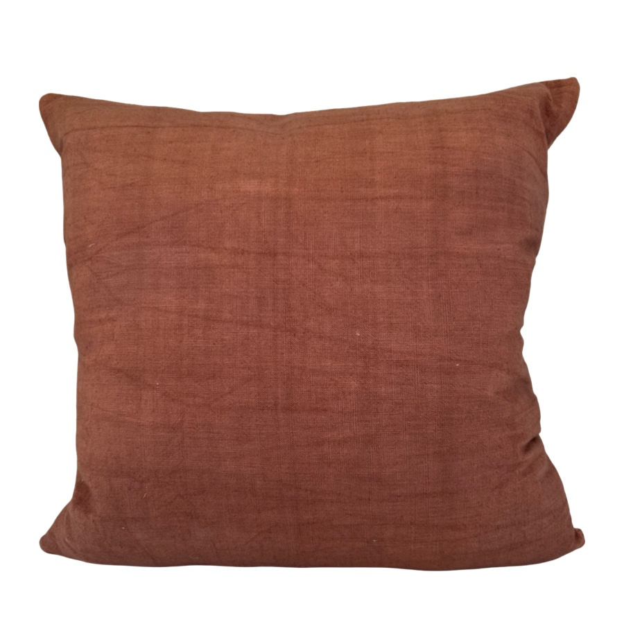 CUSHION COVER ANTHRISCUS PINK