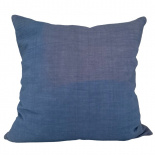 CUSHION COVER ANTHRISCUS BLUE CUSHION COVER ANTHRISCUS BLUE