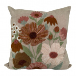 CUSHION COVER PEONIA CUSHION COVER PEONIA