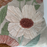 CUSHION COVER PEONIA CUSHION COVER PEONIA