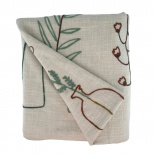 TABLE CLOTH OUTLINE MULTI TABLE CLOTH OUTLINE MULTI