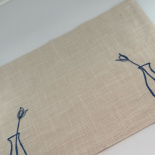 PLACEMAT OUTLINE BLUE 3 ass PLACEMAT OUTLINE BLUE 3 ass