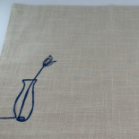 PLACEMAT OUTLINE BLUE 3 ass PLACEMAT OUTLINE BLUE 3 ass