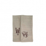 NAPKIN OUTLINE SEA 2ass NAPKIN OUTLINE SEA 2ass