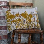 CUSHION COVER MUSCARI CUSHION COVER MUSCARI