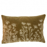 CUSHION COVER HERBAE FLORENTES L CUSHION COVER HERBAE FLORENTES L