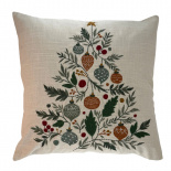 CUSHION COVER ARBOR NATALIS CUSHION COVER ARBOR NATALIS