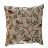 CUSHION COVER AVES ARBORIS CUSHION COVER AVES ARBORIS