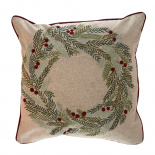 CUSHION COVER ABIES FESTIVA CUSHION COVER ABIES FESTIVA