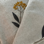 TABLE CLOTH ACACIA TABLE CLOTH ACACIA