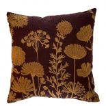 CUSHION COVER CARUM CARVI CUSHION COVER CARUM CARVI