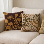 CUSHION COVER CARUM CARVI CUSHION COVER CARUM CARVI