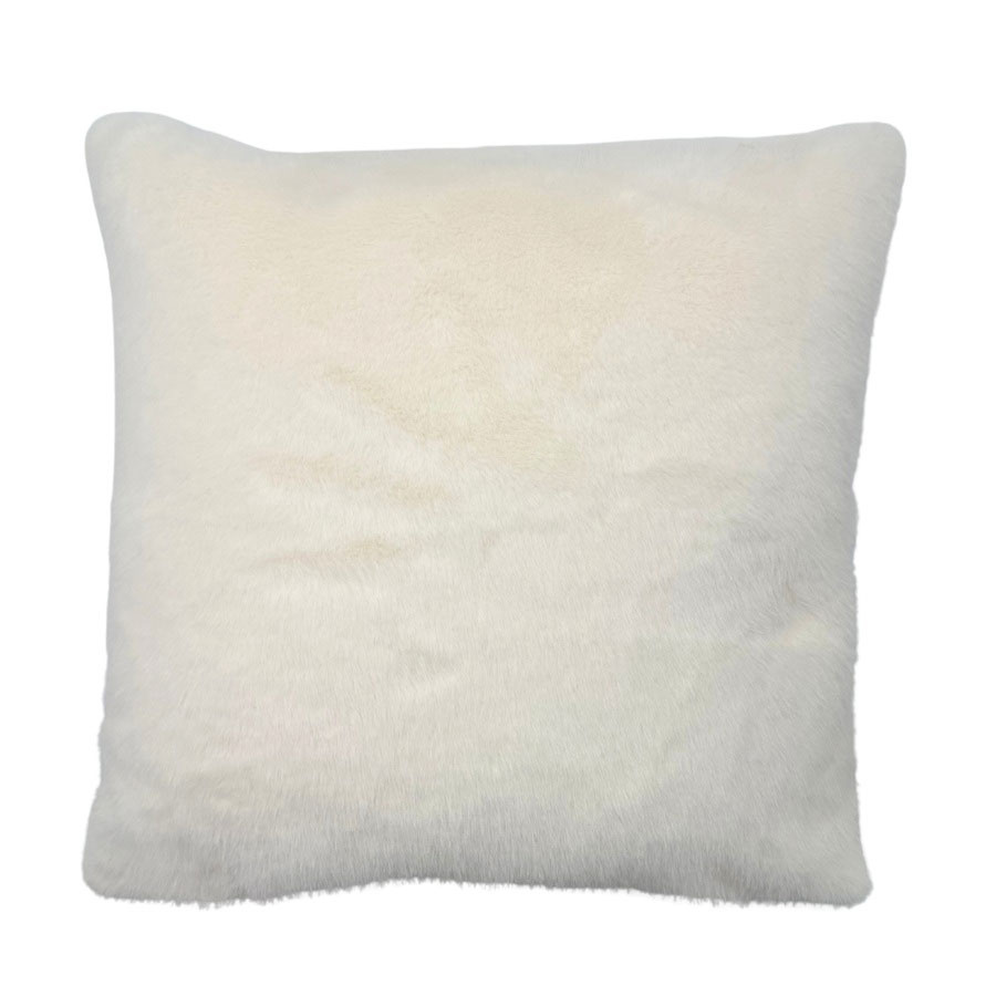 CUSHION COVER FLUFF