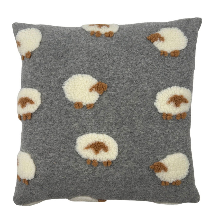 CUSHION COVER SHEEP DREAMS