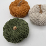 LITTLE PUMPKIN PAI mix LITTLE PUMPKIN PAI mix