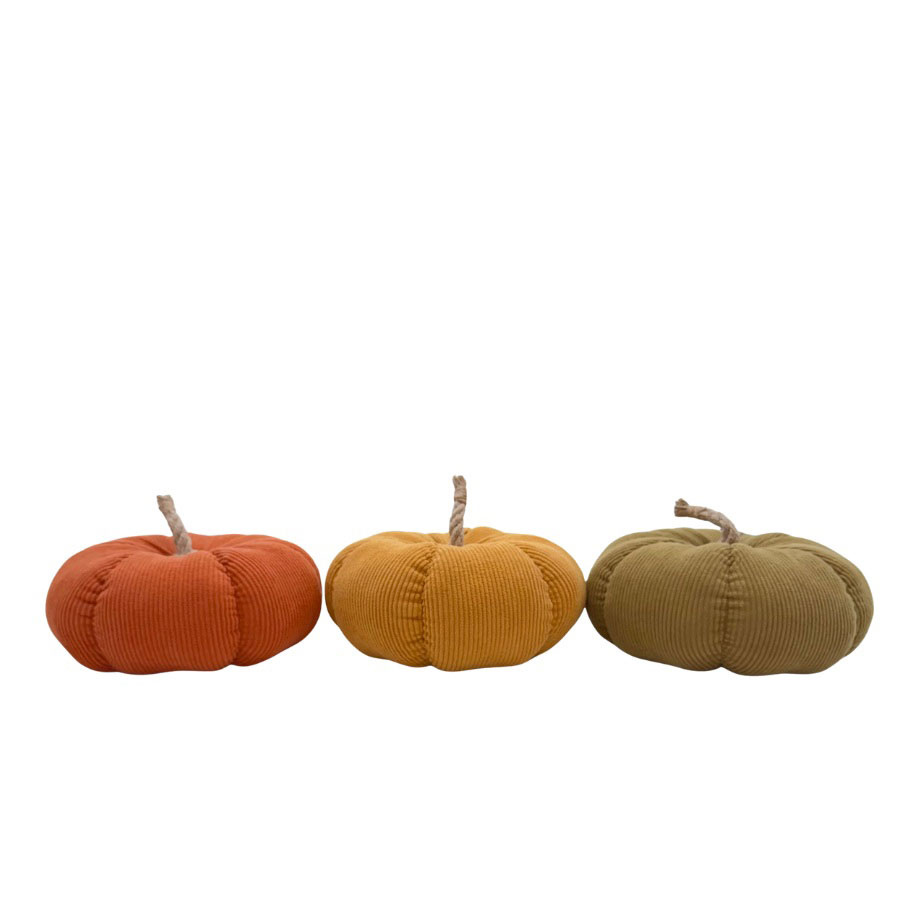 PUMPKIN PUFF mix