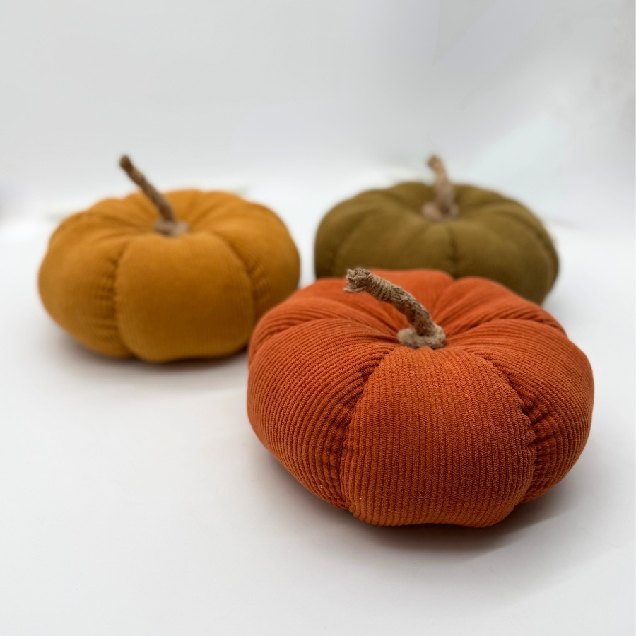 PUMPKIN PUFF mix