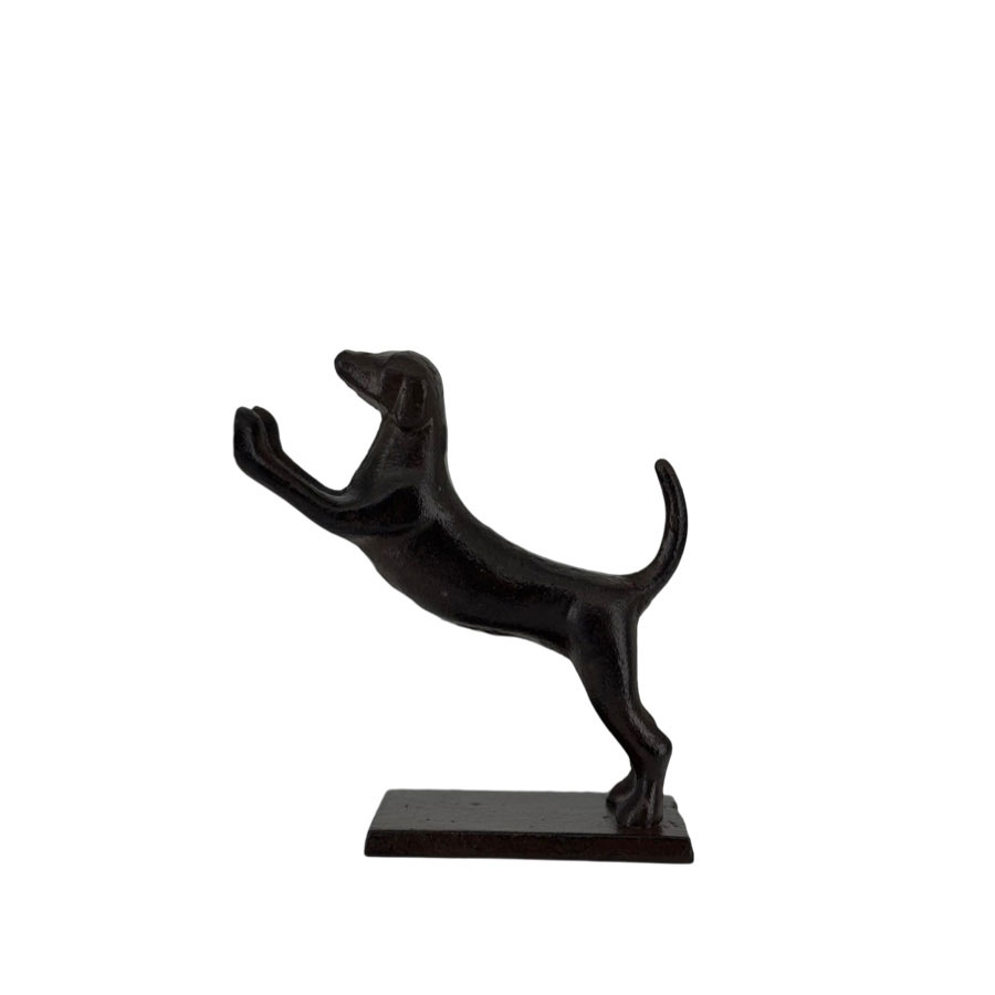BOOK END LABRADOR