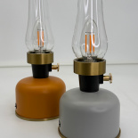 TABLE LAMP POMOX OCRA TABLE LAMP POMOX OCRA