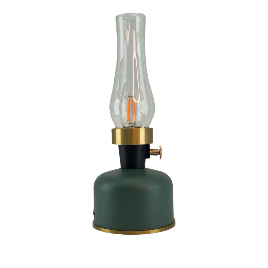 TABLE LAMP POMOX GREEN